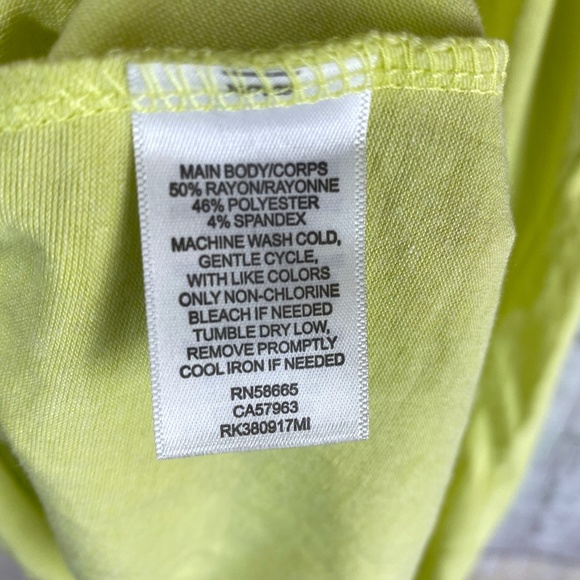 Free Press Sunset Chaser Tank Top P3 - Picture 3 of 4